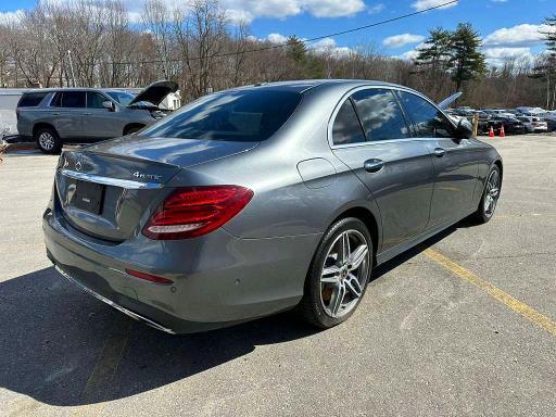 2018 MERCEDES-BENZ E 400 4MATIC — Фото 3 из 10