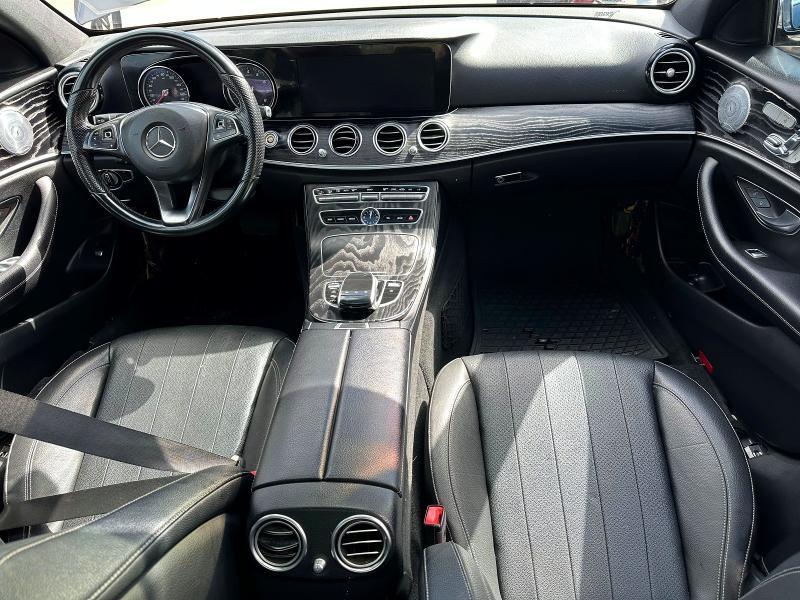 2018 MERCEDES-BENZ E 400 4MATIC — Фото 5 из 10