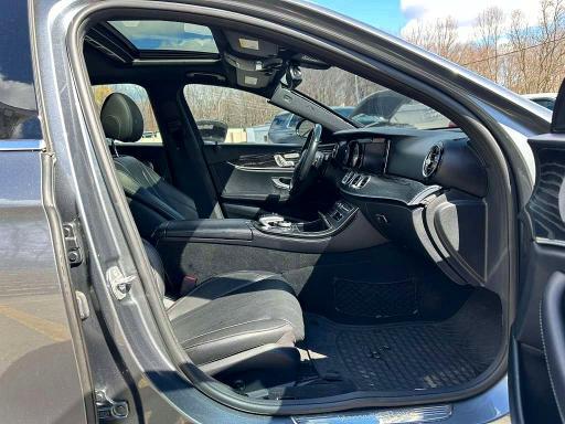 2018 MERCEDES-BENZ E 400 4MATIC — Фото 9 из 10