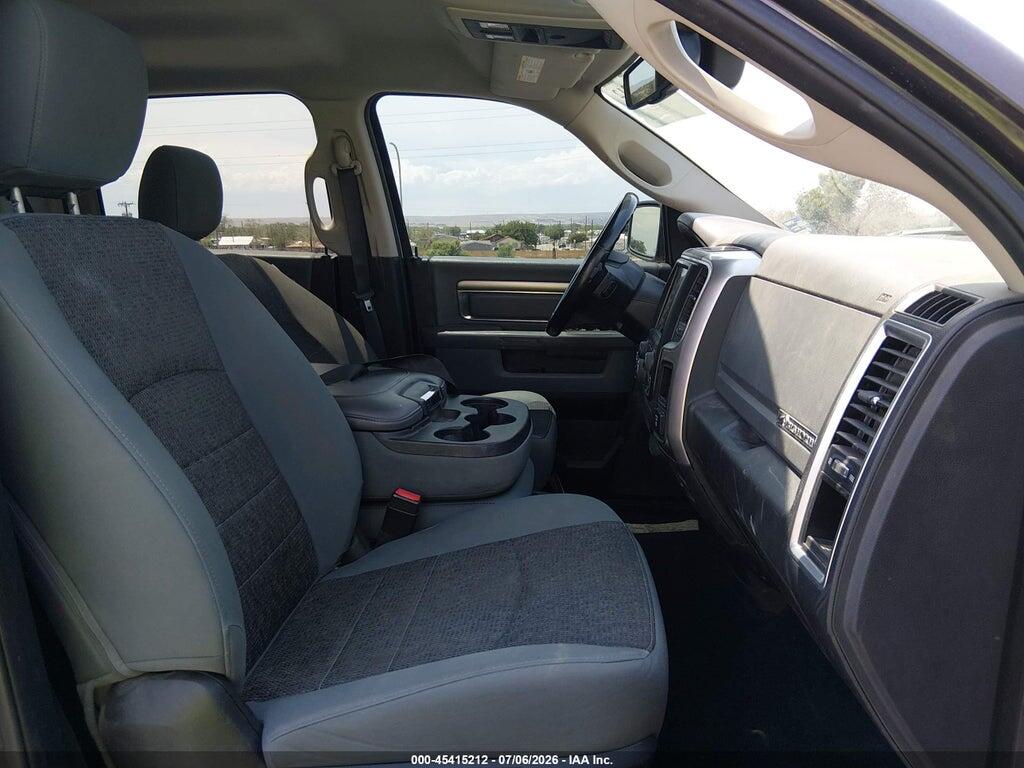 3C6RR7LT2HG790671 2017 RAM 1500 photo no. 5