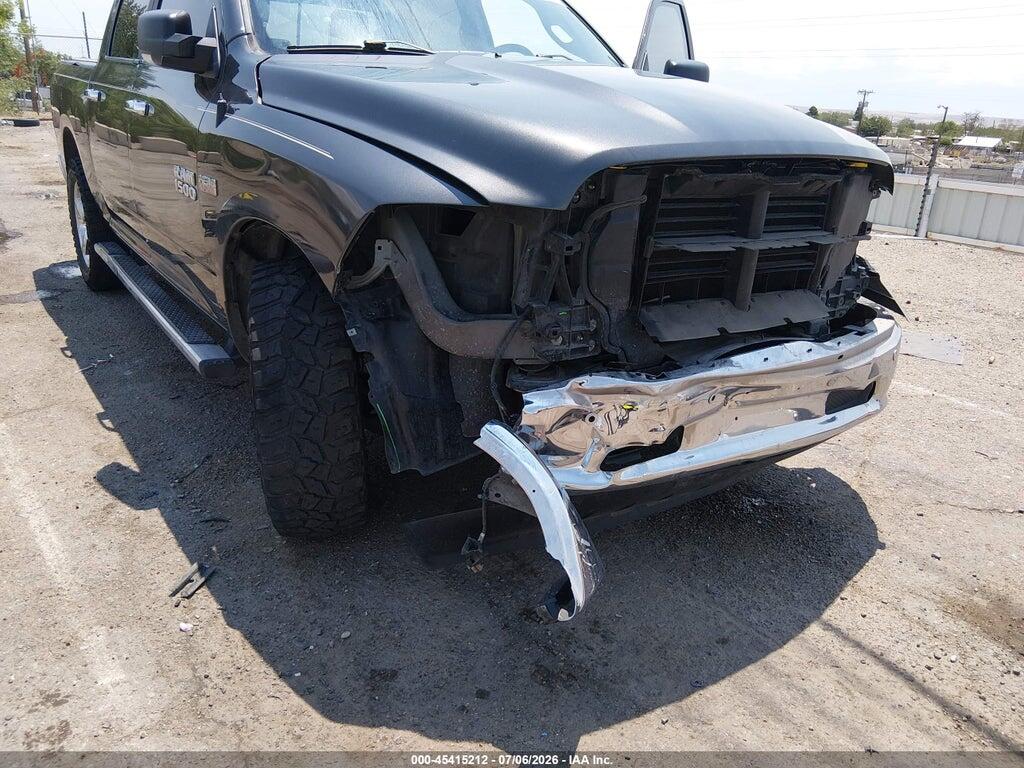 3C6RR7LT2HG790671 2017 RAM 1500 photo no. 6