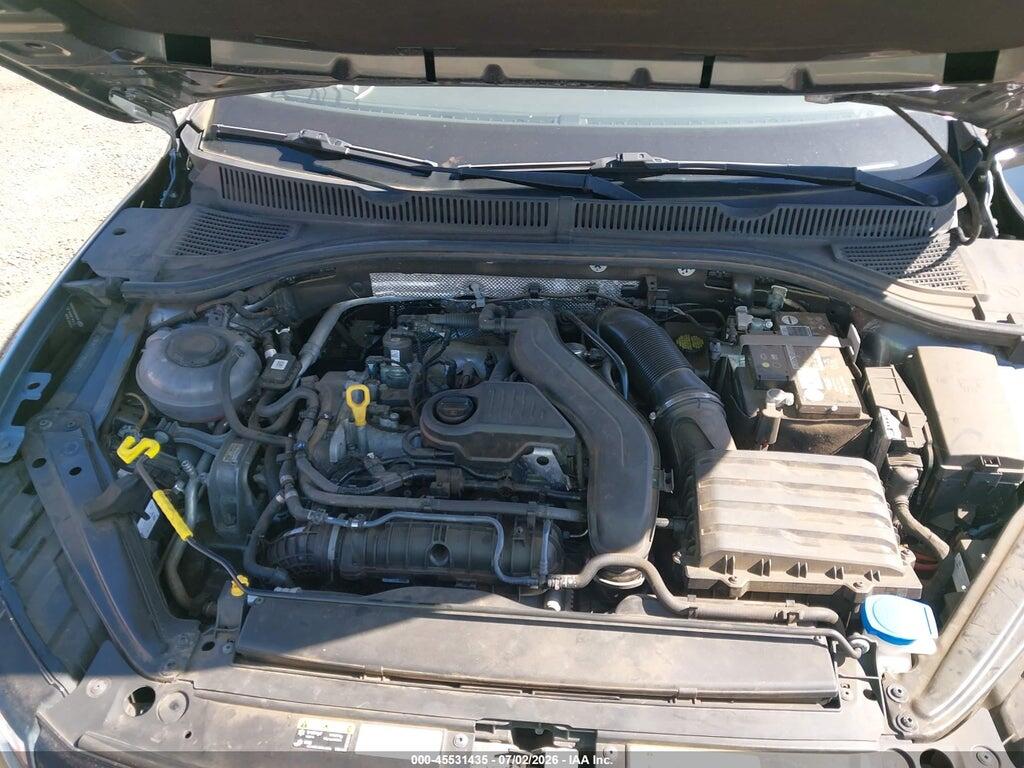 3VWBM7BU0PM029704 2023 VOLKSWAGEN JETTA photo no. 10