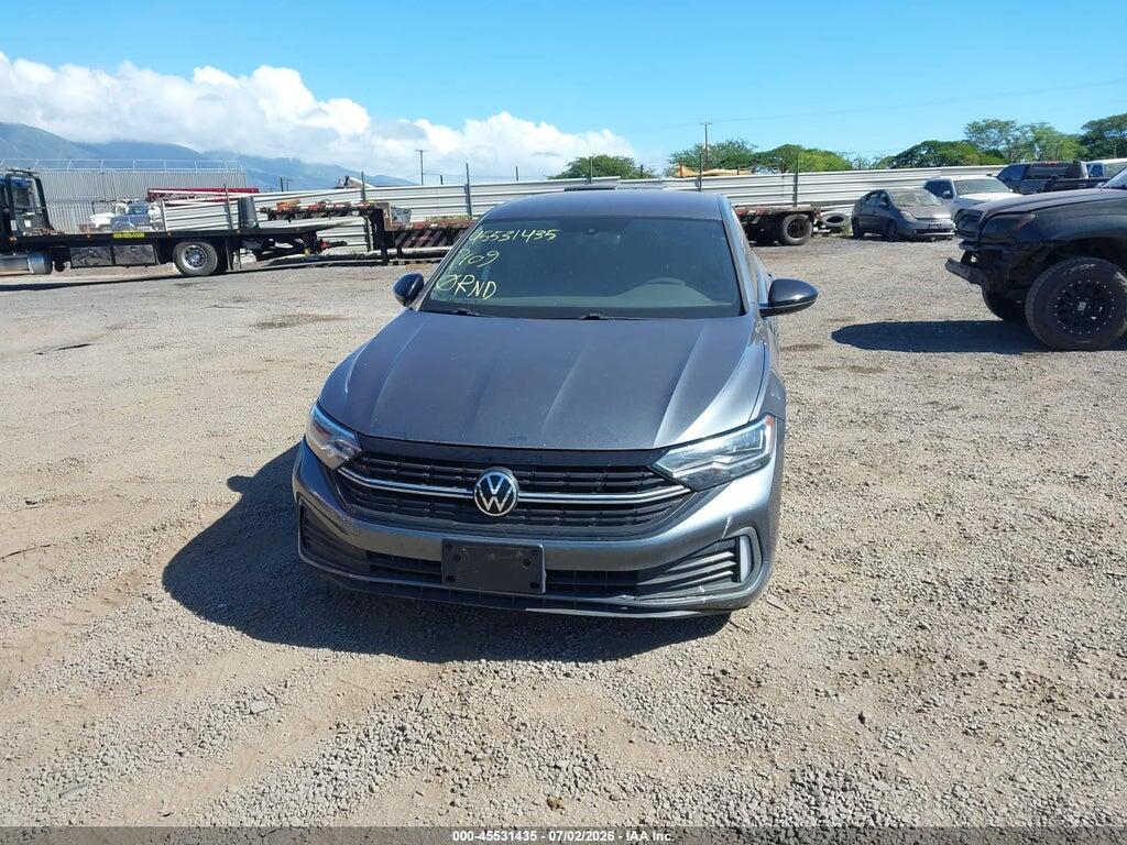 3VWBM7BU0PM029704 2023 VOLKSWAGEN JETTA photo no. 12