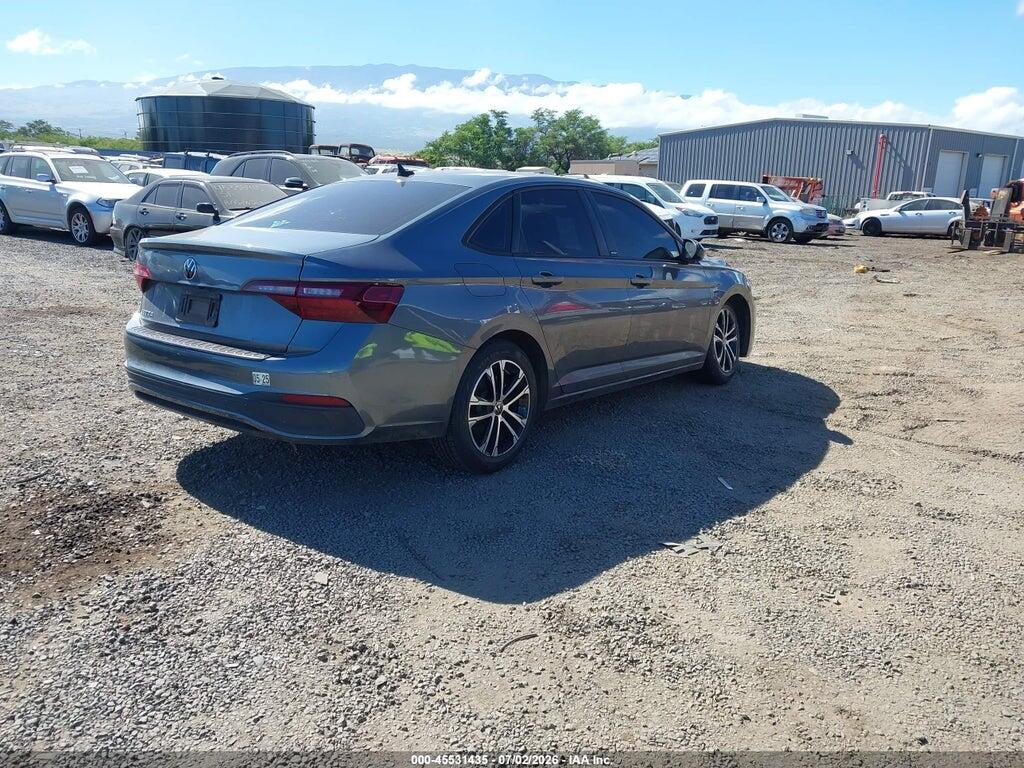 3VWBM7BU0PM029704 2023 VOLKSWAGEN JETTA photo no. 4