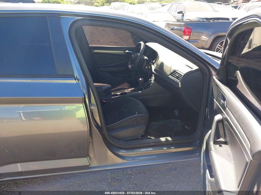 3VWBM7BU0PM029704 2023 VOLKSWAGEN JETTA photo no. 5