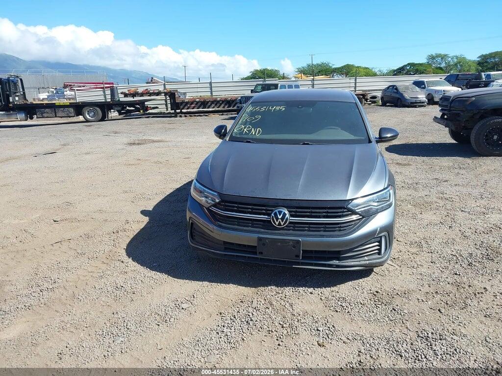 3VWBM7BU0PM029704 2023 VOLKSWAGEN JETTA photo no. 6