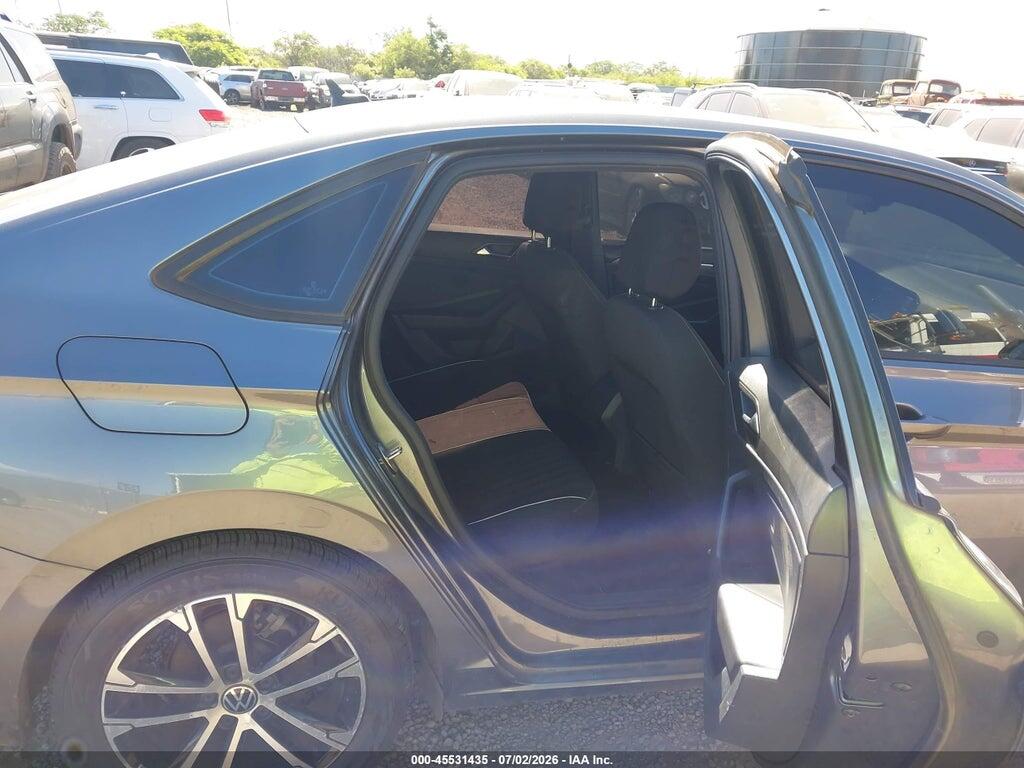 3VWBM7BU0PM029704 2023 VOLKSWAGEN JETTA photo no. 8