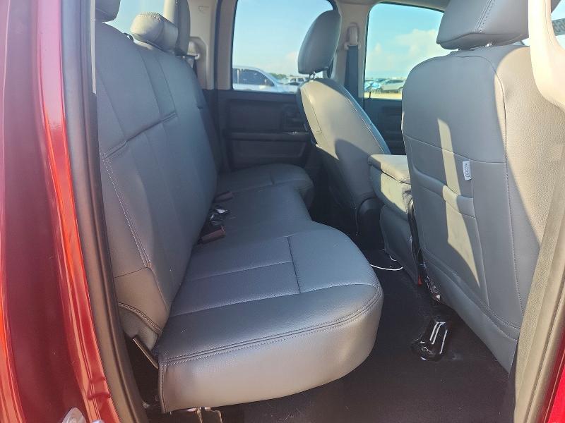 2018 RAM 1500 ST — Фото 10 из 12