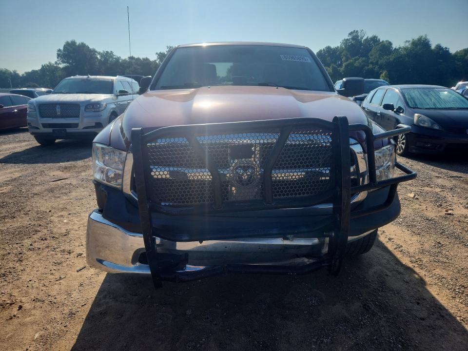 2018 RAM 1500 ST — Фото 5 из 12