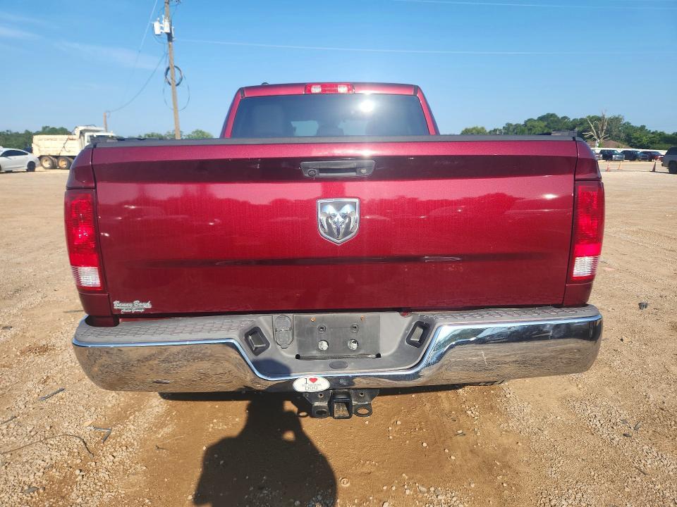 2018 RAM 1500 ST — Фото 6 из 12