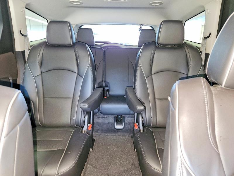 2020 BUICK ENCLAVE AVENIR — Фото 10 из 13