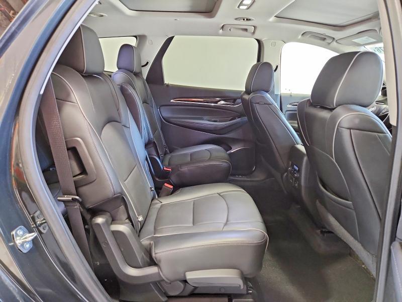 2020 BUICK ENCLAVE AVENIR — Фото 11 из 13