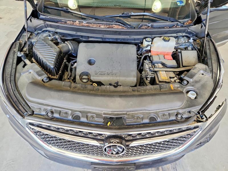 2020 BUICK ENCLAVE AVENIR — Фото 12 из 13