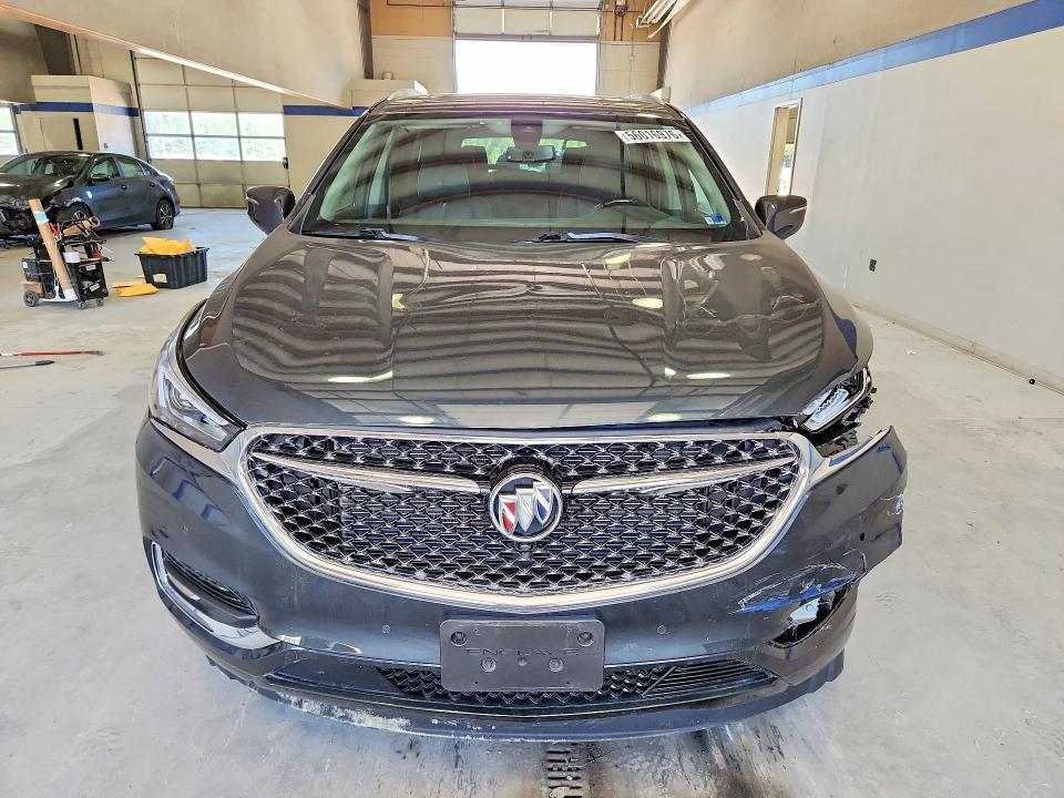2020 BUICK ENCLAVE AVENIR — Фото 5 из 13
