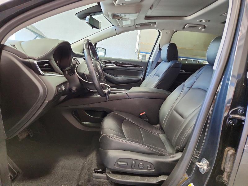 2020 BUICK ENCLAVE AVENIR — Фото 7 из 13