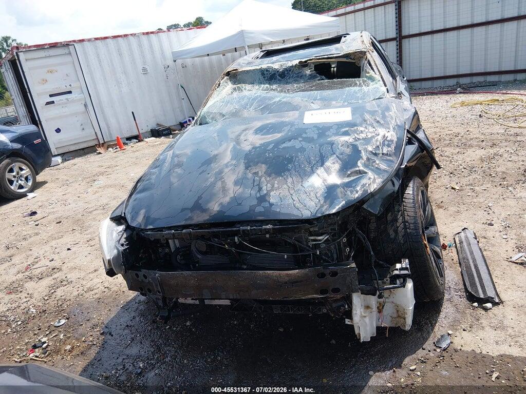 JN1EV7AR1HM839739 2017 INFINITI Q50 photo no. 12