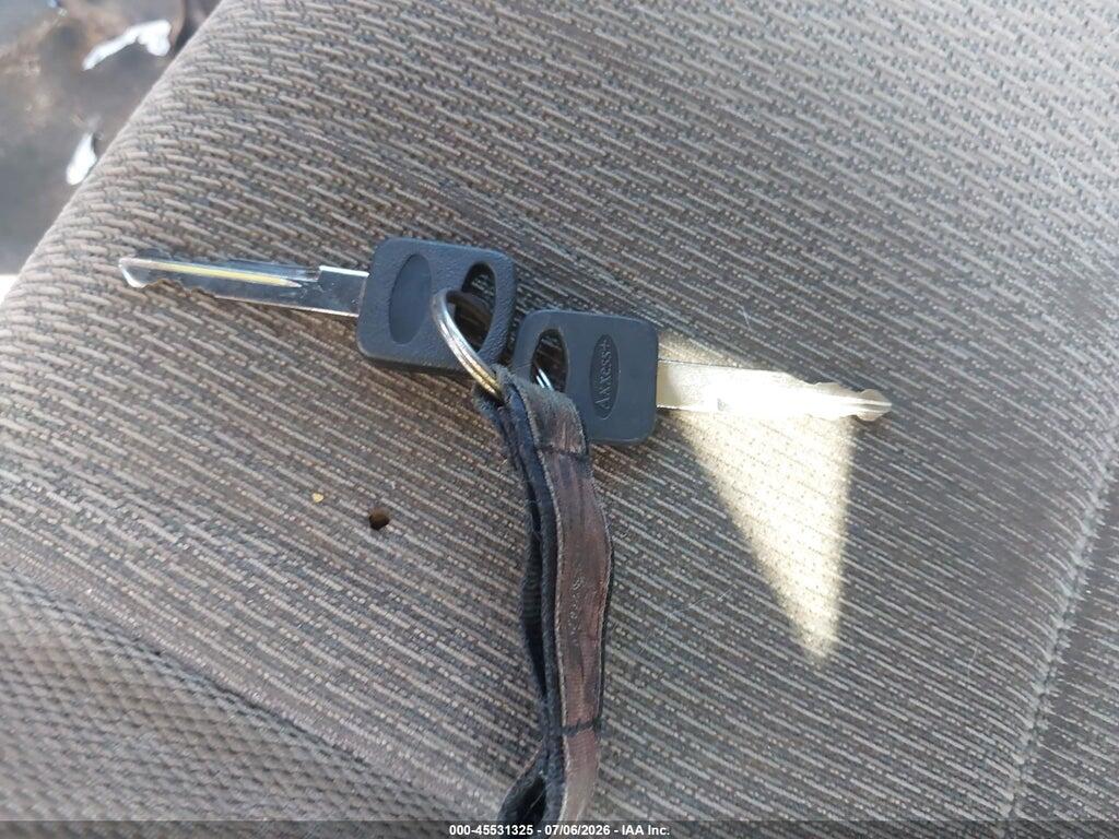 1FTWW33P54EA52669 2004 FORD F-350 photo no. 11