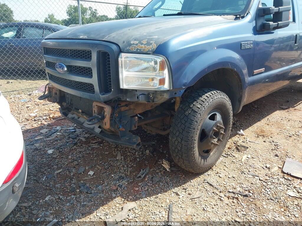 1FTWW33P54EA52669 2004 FORD F-350 photo no. 6