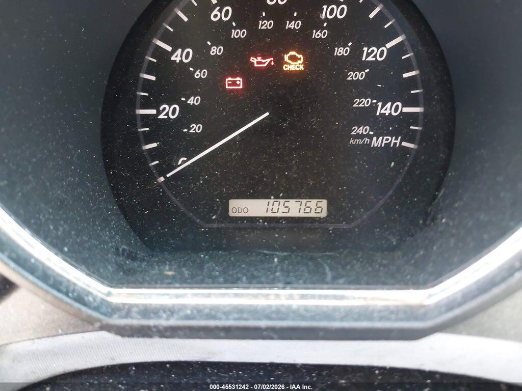 2T2GK31U69C081306 2009 LEXUS RX 350 photo no. 7