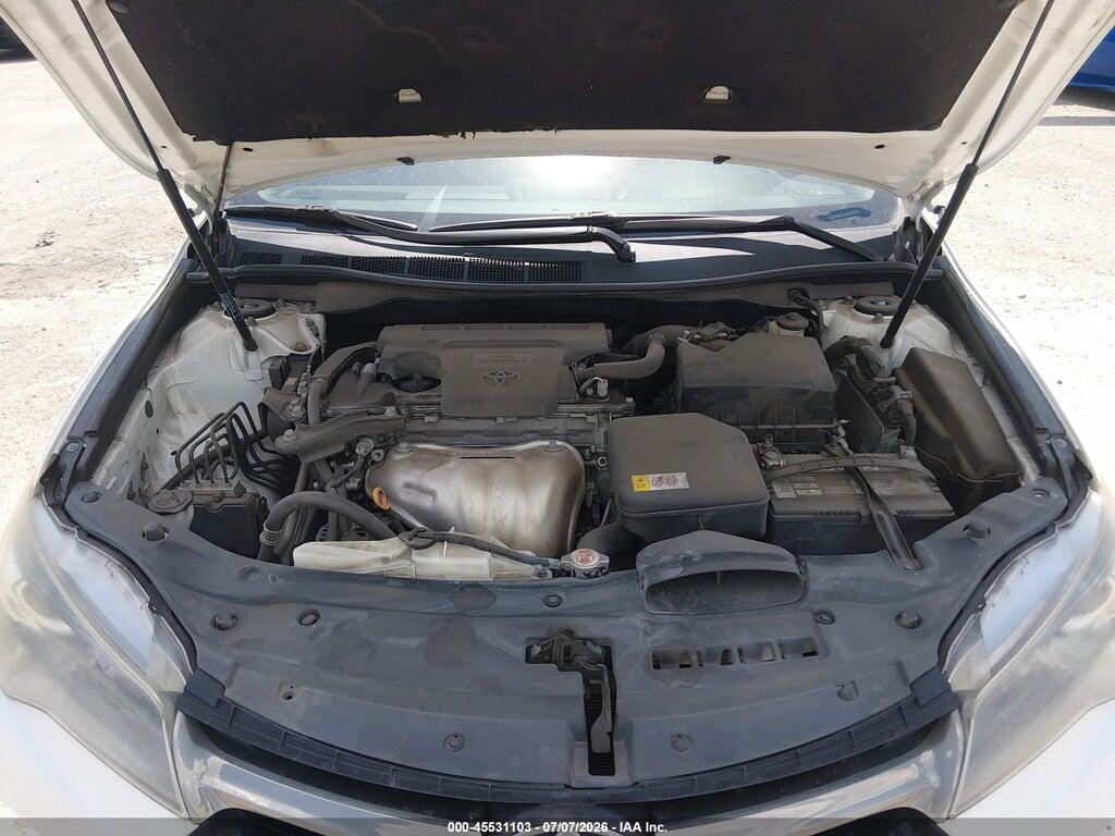 4T1BF1FK4HU403288 2017 TOYOTA CAMRY photo no. 10