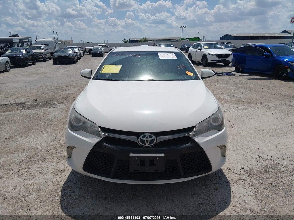 4T1BF1FK4HU403288 2017 TOYOTA CAMRY photo no. 12