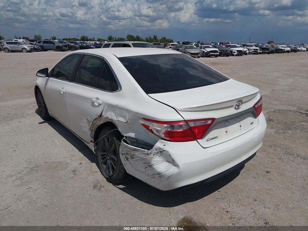 4T1BF1FK4HU403288 2017 TOYOTA CAMRY photo no. 3
