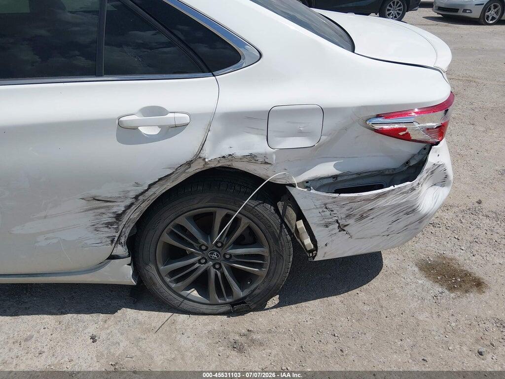 4T1BF1FK4HU403288 2017 TOYOTA CAMRY photo no. 6