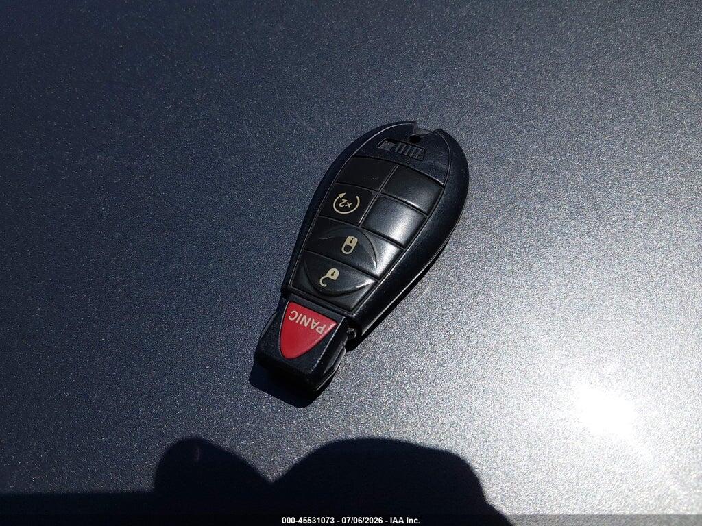 1C4RJFAG7DC507534 2013 JEEP GRAND CHEROKEE photo no. 11