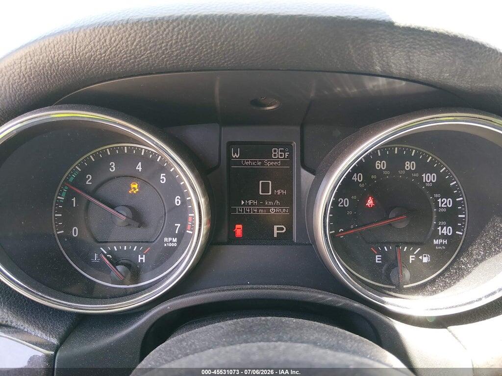 1C4RJFAG7DC507534 2013 JEEP GRAND CHEROKEE photo no. 7