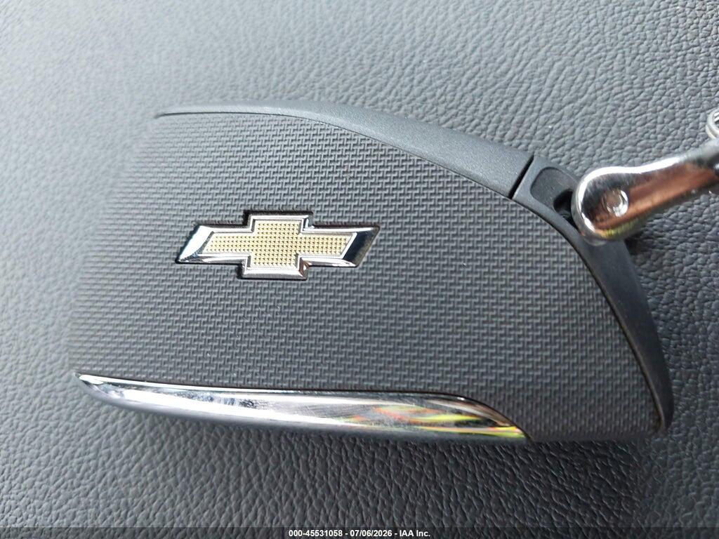 3GCUKFED2TG368223 2026 CHEVROLET SILVERADO 1500 photo no. 11
