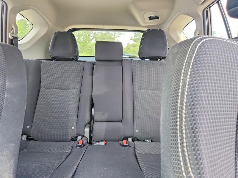 2018 TOYOTA RAV4 XLE — Фото 10 из 13
