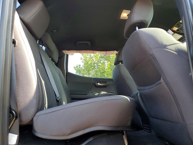 2018 TOYOTA TACOMA SR5 V6 — Фото 10 из 12