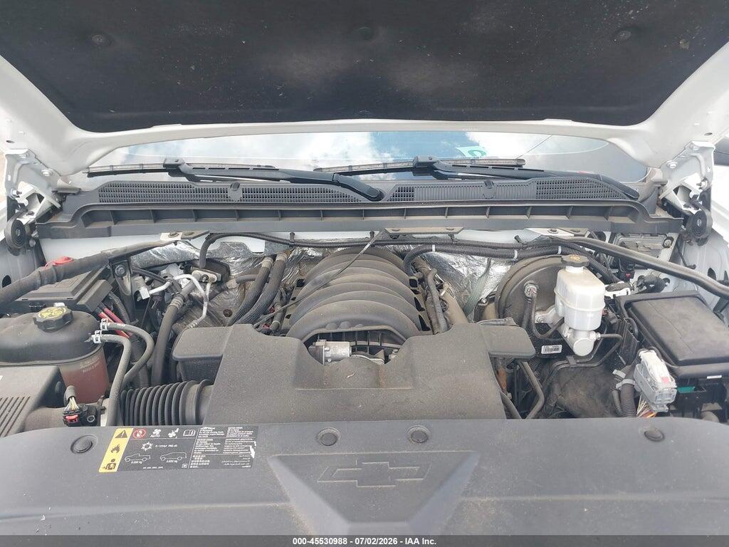 3GCUKTEC5HG251152 2017 CHEVROLET SILVERADO 1500 photo no. 10