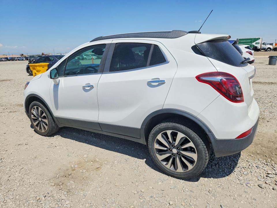 2020 BUICK ENCORE ESSENCE — Фото 2 из 13