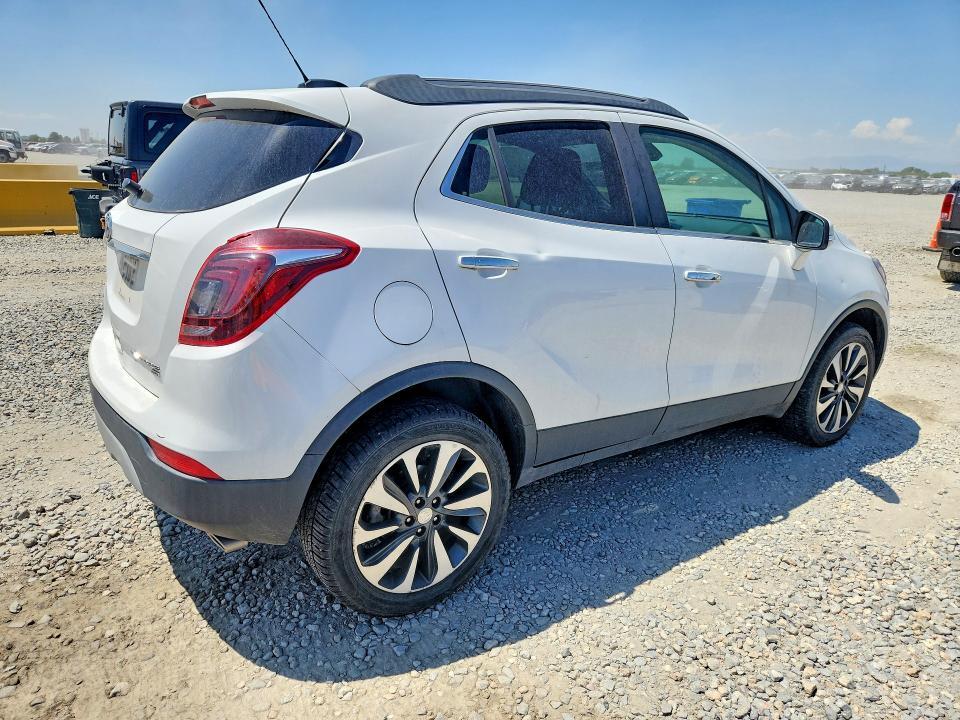 2020 BUICK ENCORE ESSENCE — Фото 3 из 13