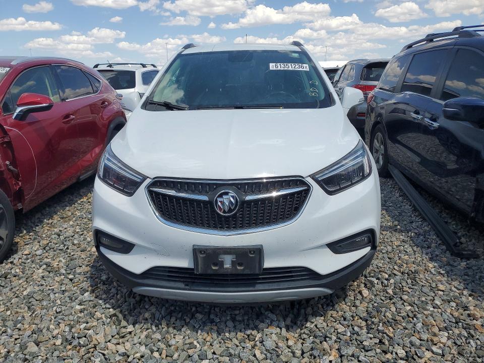 2020 BUICK ENCORE ESSENCE — Фото 5 из 13