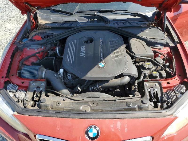 2017 BMW M240I — Фото 11 из 13