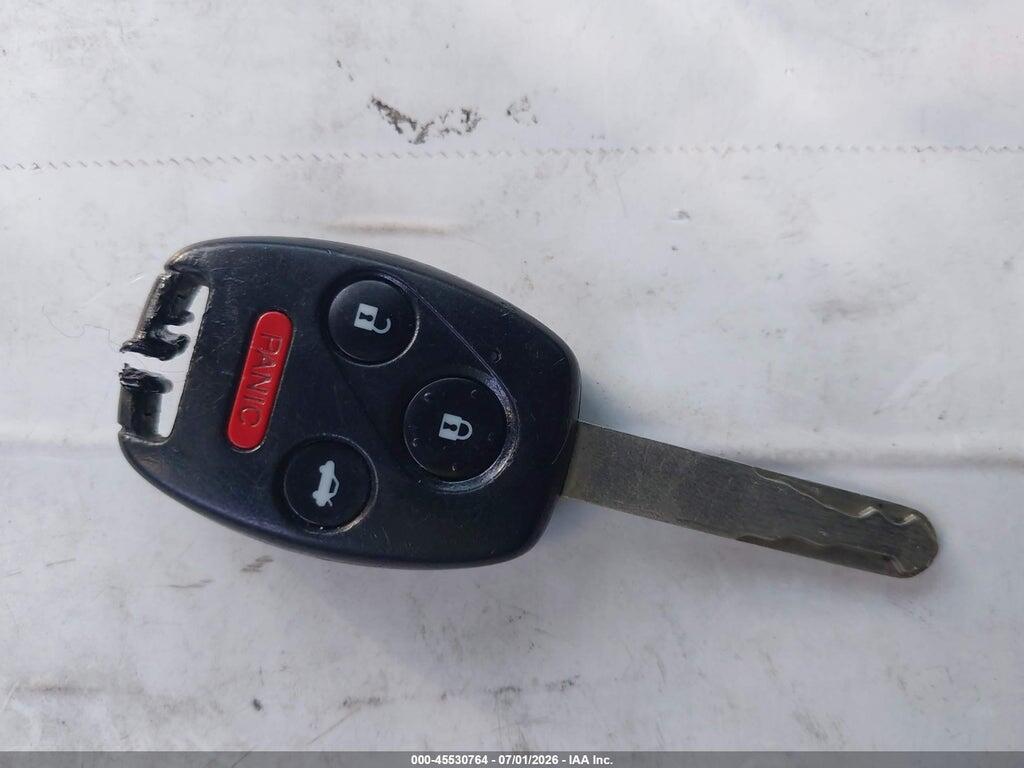 19XFB2F99DE034554 2013 HONDA CIVIC photo no. 11