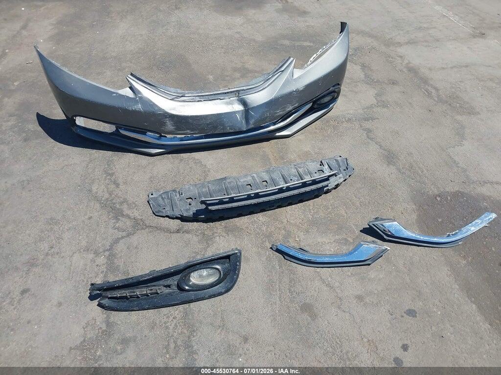 19XFB2F99DE034554 2013 HONDA CIVIC photo no. 12