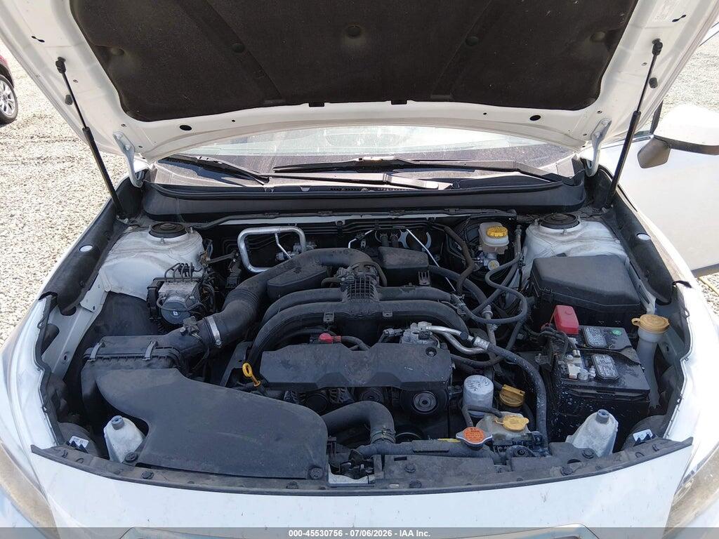 4S4BSACC7H3349970 2017 SUBARU OUTBACK photo no. 10