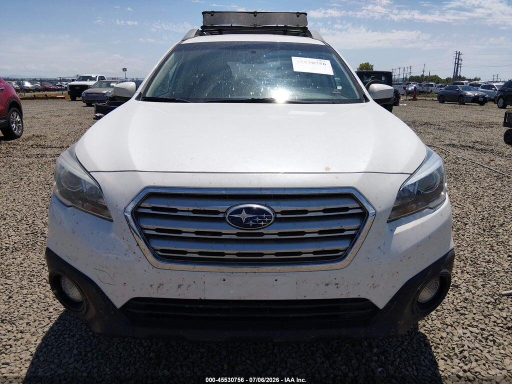 4S4BSACC7H3349970 2017 SUBARU OUTBACK photo no. 12