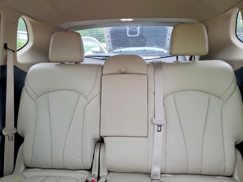 LRBFXCSA5HD142621 2017 BUICK ENVISION photo no. 10