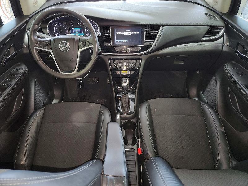 2017 BUICK ENCORE PREFERRED II — Фото 8 из 13