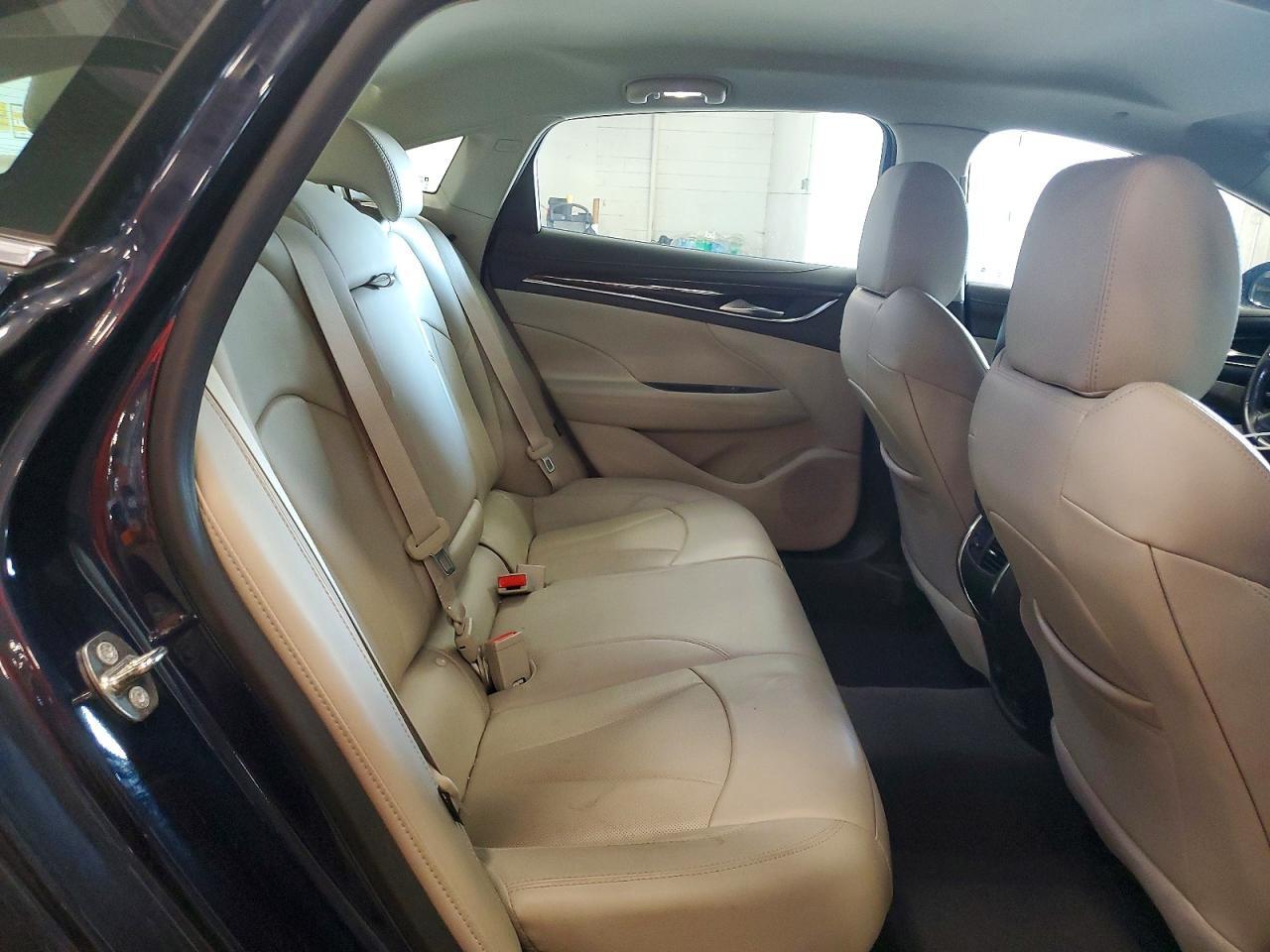 1G4ZS5SS0HU195336 2017 BUICK LACROSSE photo no. 10