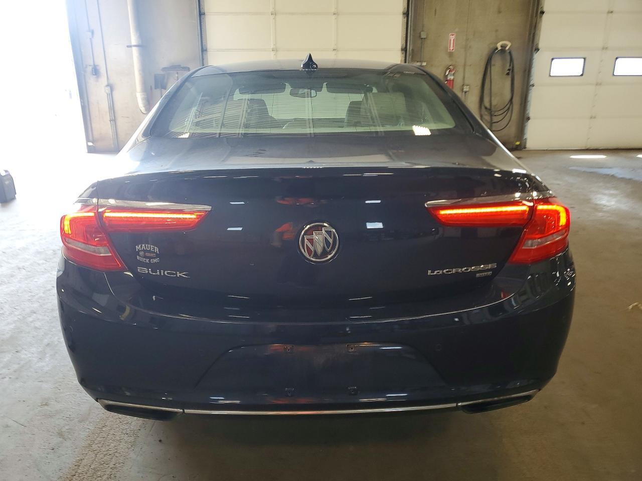 1G4ZS5SS0HU195336 2017 BUICK LACROSSE photo no. 6