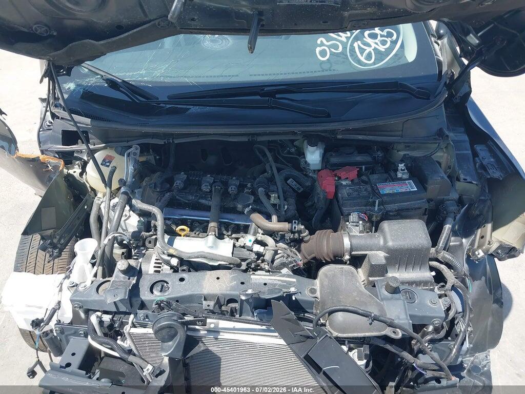 3N1CN8EV9RL916485 2024 NISSAN VERSA photo no. 10