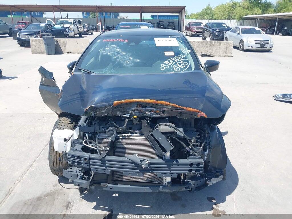 3N1CN8EV9RL916485 2024 NISSAN VERSA photo no. 12