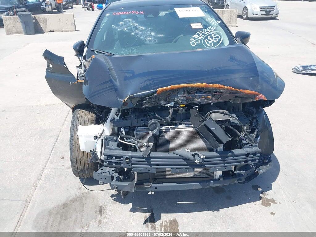 3N1CN8EV9RL916485 2024 NISSAN VERSA photo no. 6