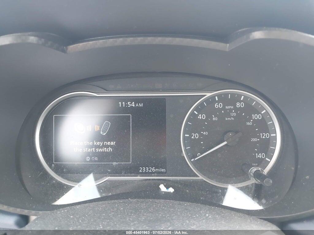3N1CN8EV9RL916485 2024 NISSAN VERSA photo no. 7