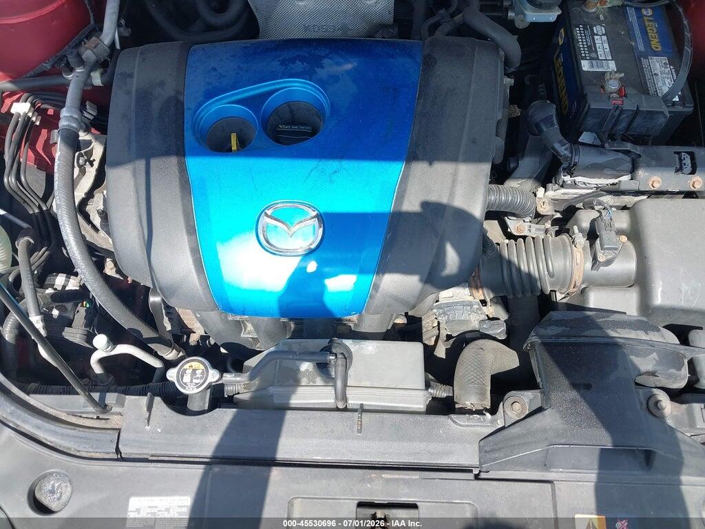 JM3KE2CE9D0134984 2013 MAZDA CX-5 photo no. 10
